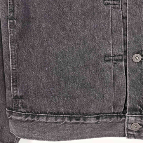 リーバイス Levis PREMIUM TYPE I TRUCKER JACKET STONEWASH 1st トラッカージャケット ストーンウォッシュ メンズ import:M