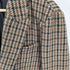 ノーアイディー NO ID. 23AW ピーク ドラペル 1B ショート JKT クロップド テーラード ジャケット メンズ JPN:2