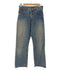 ラングラー Wrangler セルビッジストレートデニム 雰囲気 メンズ 28