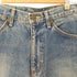 ラングラー Wrangler セルビッジストレートデニム 雰囲気 メンズ 28