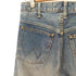 ラングラー Wrangler セルビッジストレートデニム 雰囲気 メンズ 28