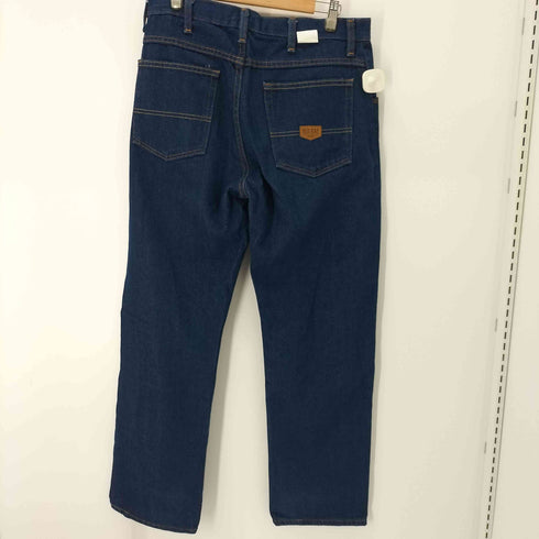 レッドキャップ RED KAP Blue Denim Jeans インディゴ メンズ 34x32