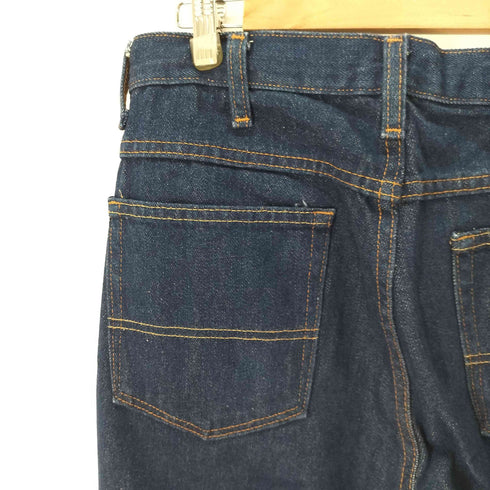 レッドキャップ RED KAP Blue Denim Jeans インディゴ メンズ 34x32