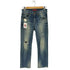 レッドカード REDCARD Darling デニムパンツ レディース 22
