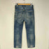 レッドカード REDCARD Darling デニムパンツ レディース 22