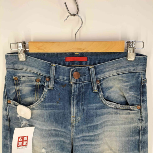 レッドカード REDCARD Darling デニムパンツ レディース 22