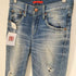 レッドカード REDCARD Darling デニムパンツ レディース 22