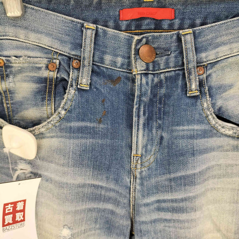 レッドカード REDCARD Darling デニムパンツ レディース 22