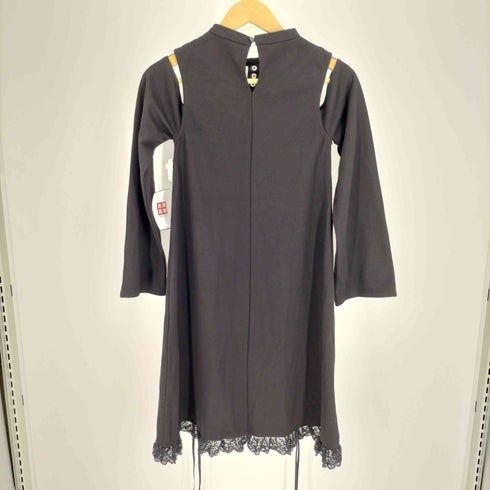 ililil 24SS Gallant long T-shirt レディース FREE