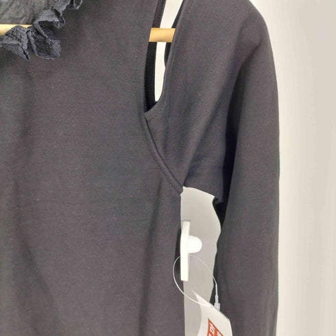 ililil 24SS Gallant long T-shirt レディース FREE