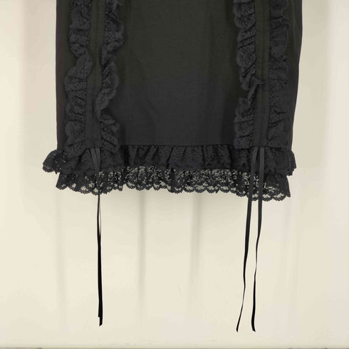 ililil 24SS Gallant long T-shirt レディース FREE