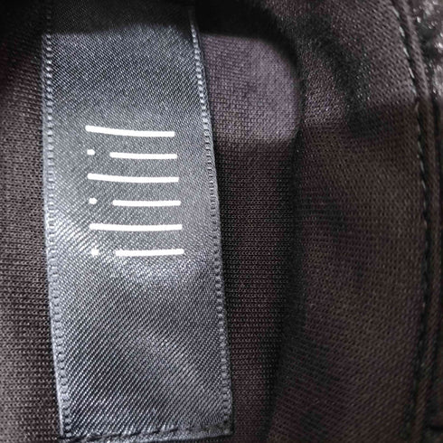 ililil 24SS Gallant long T-shirt レディース FREE