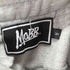 モブ MOBB. ロゴ刺繍スウェットショーツ ハーフパンツ メンズ JPN:M