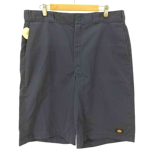 ディッキーズ Dickies LOOSE FIT WORK SHORTS ワークショーツ ジョーツ メンズ 38