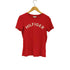 トミーヒルフィガー TOMMY HILFIGER ロゴクルーネックTシャツ レディース import:XS