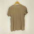 トミーヒルフィガー TOMMY HILFIGER ロゴクルーネックTシャツ レディース import:M