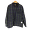 ポロバイラルフローレン Polo by RALPH LAUREN チェック柄 オイルドハンティングジャケット メンズ JPN:L