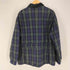 ポロバイラルフローレン Polo by RALPH LAUREN チェック柄 オイルドハンティングジャケット メンズ JPN:L