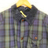 ポロバイラルフローレン Polo by RALPH LAUREN チェック柄 オイルドハンティングジャケット メンズ JPN:L
