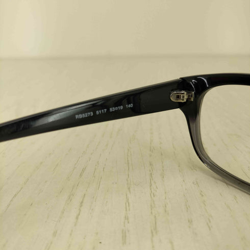レイバン Ray-Ban RB5273 スクエア メガネ レディース