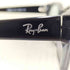 レイバン Ray-Ban RB5273 スクエア メガネ レディース
