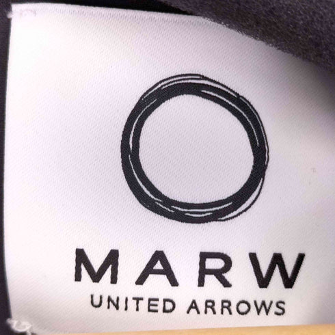 ユナイテッドアローズ UNITED ARROWS P BALOON OP レディース 38