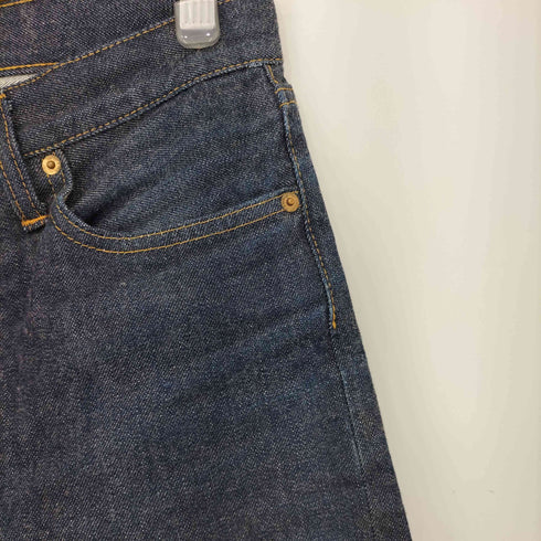 リゾルト RESOLUTE 710 ボタンフライデニムパンツ メンズ W30 L32