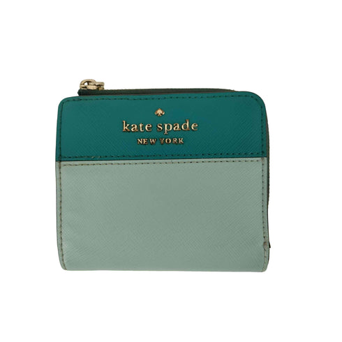 ケイトスペード Kate spade 二つ折り財布 レディース