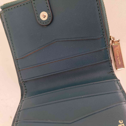ケイトスペード Kate spade 二つ折り財布 レディース