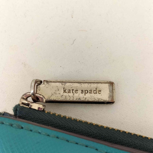 ケイトスペード Kate spade 二つ折り財布 レディース
