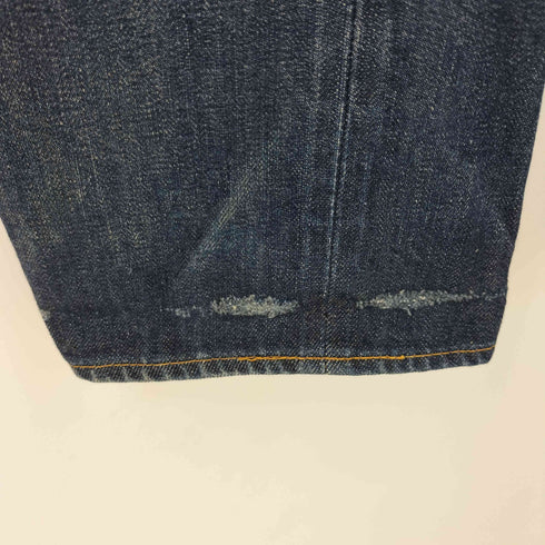 リゾルト RESOLUTE 710 ボタンフライデニムパンツ メンズ W30 L31