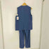 ミラオーウェン Mila Owen スーツSET UPクルーネックロングベスト レディース 1