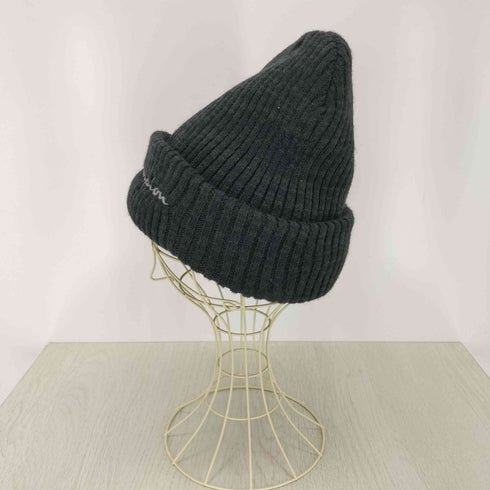 チャンピオン Champion ロゴアクリルニットキャップ メンズ 57~59cm