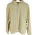 アイテムズ アーバンリサーチ ITEMS URBAN RESEARCH 23AW ハーフジップ スウェットプルオーバー メンズ JPN:M