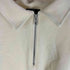 アイテムズ アーバンリサーチ ITEMS URBAN RESEARCH 23AW ハーフジップ スウェットプルオーバー メンズ JPN:M
