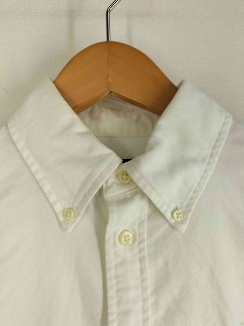 ラルフローレン RALPH LAUREN SLIM FIT ポニー刺繍 BD オックスフォードシャツ メンズ import:S
