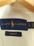 ラルフローレン RALPH LAUREN SLIM FIT ポニー刺繍 BD オックスフォードシャツ メンズ import:S