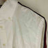 トミーヒルフィガー TOMMY HILFIGER THFLEX SLIM FIT サイドライン BD長袖シャツ メンズ import:S