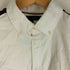 トミーヒルフィガー TOMMY HILFIGER THFLEX SLIM FIT サイドライン BD長袖シャツ メンズ import:S