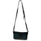 マークバイマークジェイコブス Marc by Marc Jacobs メタリックレザーショルダーバッグ レディース