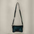 マークバイマークジェイコブス Marc by Marc Jacobs メタリックレザーショルダーバッグ レディース