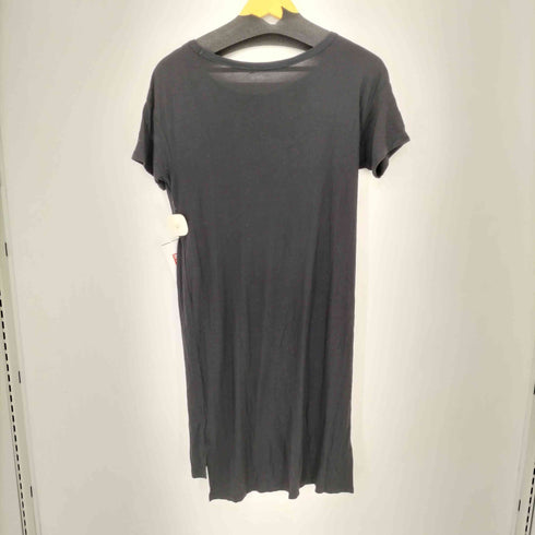 ティーバイアレキサンダーワン T by Alexander Wang レーヨンS/S ワンピース レディース import:S