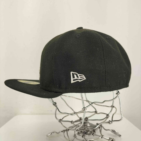 ニューエラ NEW ERA 刺繍ベースボールキャップ メンズ 7 1/2