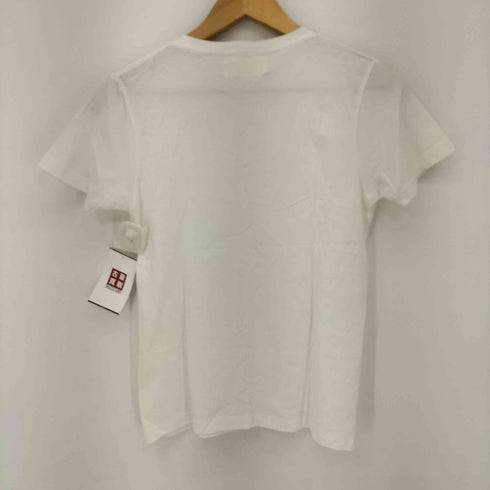 ケイスケカンダ keisuke kanda 切替 Tシャツ レディース