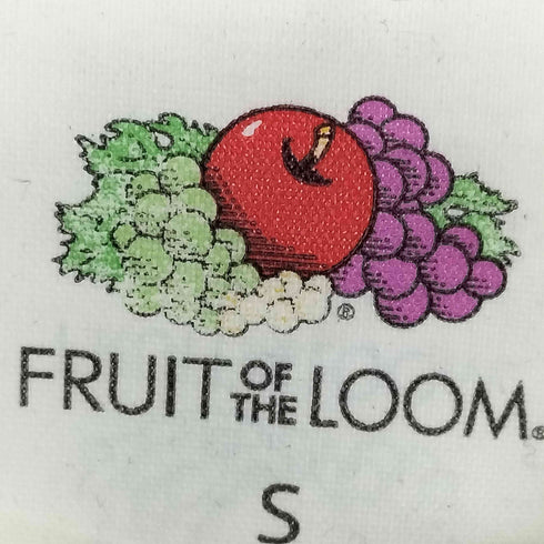 フルーツオブザルーム FRUIT OF THE LOOM SAUVENIR 別注KANNAIGI 館内着 メンズ JPN:S