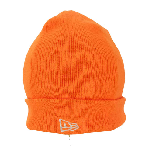 ニューエラ NEW ERA 刺繍ビーニー メンズ