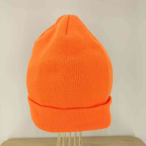 ニューエラ NEW ERA 刺繍ビーニー メンズ