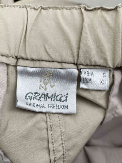 グラミチ GRAMICCI 別注 クライミングパンツ メンズ JPN:S