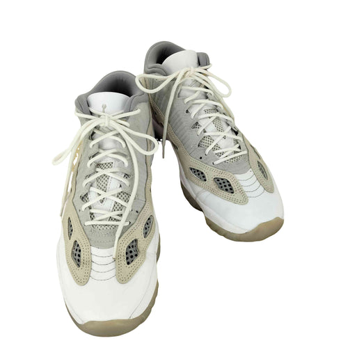 ジョーダンブランド JORDAN BRAND Air Jordan 11 Low IE Light Orewood Brown メンズ JPN:29