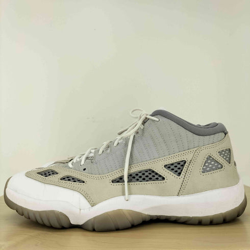 ジョーダンブランド JORDAN BRAND Air Jordan 11 Low IE Light Orewood Brown メンズ JPN:29